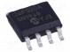 IC  pamäť FLASH  2Mb  SPI,SQI  104MHz  2,3÷3,6V  SO8  sériový