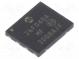 IC  pamäť FLASH  4Mb  SPI,SQI  104MHz  2,3÷3,6V  TDFN8  sériový
