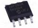 IC  pamäť FLASH  8Mb  SPI,SQI  104MHz  2,3÷3,6V  SO8  sériový