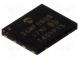 IC  pamäť FLASH  8Mb  SDI,SPI,SQI  104MHz  1,65÷1,95V  WDFN8