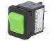 Nadprúdový vypínač  Uznam  240VAC  60VDC  3A  DPST  34x26mm  32g