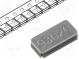 Rezonátor  kryštálový  32,768kHz  ±20ppm  12,5pF  SMD
