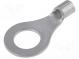 Káblové oko  M6  1,25÷2mm2  krimpovacie  na kábel  neizolovaná