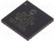 Mikrokontrolér dsPIC  SRAM  20kB  Pamäť  128kB  UQFN36  3÷3,6V