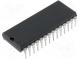 Mikrokontrolér dsPIC  SRAM  2kB  Pamäť  16kB  DIP28  3÷3,6V