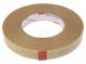 Páska  elektroizolačná  W  19mm  L  45m  Thk  0,304mm  béžová  20%