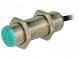 Senzor  indukčný  OUT  2-vodičový NO  0÷5mm  20÷265VAC  20÷320VDC