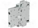 Pomocné kontakty  Rad 3RH10,3RT10  Rozmer  S0,S10,S12,S2,S3,S6