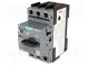 Motorový spínač  11kW  220÷690VAC  DIN  Nadprúdová spúšť  18÷25A