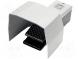 Prepínač  nožný  Stab.pol  2  SPST-NO + SPST-NC  6A/230VAC  IP65