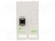 Panelové rozhranie  48VAC  48VDC  1A  IP20  na panel  Vst  RJ45