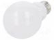 LED lampa  biela neutrálna  E27  230VAC  1055lm  P  11,5W  4000K