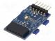Modul Pmod  farebný snímač  I2C  TCS3472  20,3x34,3mm