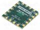 Programátor  Xilinx FPGA  USB  30Mbps  Montáž  SMD  Puzd  18pad SMT