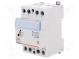 LEGRAND 412553 Stýkač 4-pólový inštalačný  230VAC  40A  NO x4  DIN  SM300