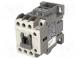 LEGRAND 416086 Stýkač 3-pólový  Pomocné kontakty  NO + NC  230VAC  9A  NO x3  DIN