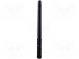 Anténa  RF  f 433,050÷434,790MHz  -40÷85°C  2dBi  vidlica, SMA