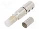 Konektor  EPIC  krimpovacie  EPIC® POWERLOCK  120mm2  metalická