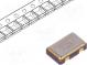 Oscilátor  kryštálový  50MHz  SMD  3,3V  ±50ppm  -40÷85°C