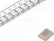 Rezonátor  kryštálový  50MHz  ±10ppm  10pF  SMD  2x1,6x0,5mm