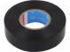 Izolačná páska  PVC  W  19mm  L  20m  čierna