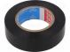 Izolačná páska  PVC  W  19mm  L  25m  čierna