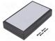 Kryt  univerzálny  X  85mm  Y  145mm  Z  31mm  s panelom  TENCLOS  ABS