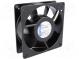 Ventilátor  AC  axiálny  230VAC  138x138x38mm  235m3/h  46dBA