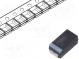 Kondenzátor  tantalový  low ESR  4,7uF  50VDC  Puzd  D  2917  SMD