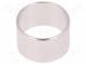 Sleeve  for crimping cable gland  10÷11mm