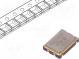 Oscilátor  kryštálový  50MHz  SMD  2,5V  ±50ppm  -40÷85°C