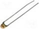 Termistor NTC  150kΩ  THT  4370K  -40÷125°C  500mW