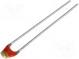 Termistor NTC  33kΩ  THT  4090K  -40÷125°C  500mW