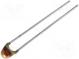 Termistor NTC  4,7kΩ  THT  3977K  -40÷125°C  500mW