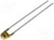 Termistor NTC  470kΩ  THT  4570K  -40÷125°C  500mW
