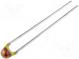Termistor NTC  47kΩ  THT  4090K  -40÷125°C  500mW