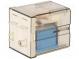 Relé  elektromagnetické  SPST-NO  Ucievky 12VDC  30A/250VAC  110Ω