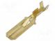 Faston  plochý  6,3mm  0,8mm  samec  0,5÷1,5mm2  krimpovacie