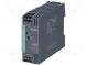 SIEMENS 6EP1331-5BA10 Napájací zdroj  spínaný  30W  24VDC  1,3A  85÷264VAC  110÷300VDC