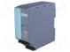 SIEMENS 6EP1433-2BA20 Napájací zdroj  spínaný  120W  24VDC  5A  3x340÷550VAC  DIN  IP20