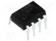 Optočlen  THT  Kanály  1  Výst  logické  5kV  DIP8