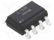 Optočlen  SMD  Kanály  1  Výst  Darlingtonov obvod  2,5kV  10kV/μs