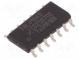 IC  digitálny  SMD  SO14  Rad  LV  1÷5,5VDC  Balenie  tuba  -40÷125°C