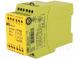 Modul  bezpečnostné relé  PNOZ X3  24VAC  Unap  24VDC  IN  2  OUT  5