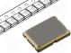 Rezonátor  kryštálový  8MHz  ±30ppm  16pF  SMD  7,5x5,1x1,4mm