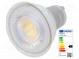 LED lampa  biela neutrálna  GU10  230VAC  730lm  P  6,7W  60°  4000K