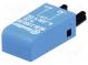 Ochranný modul  6/220VAC  6/220VDC