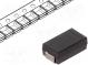 Kondenzátor  polymérový  100uF  6,3VDC  Puzd  D  2917  ESR  18mΩ