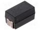 Kondenzátor  polymérový  100uF  10VDC  Puzd  X  2917  ESR  10mΩ  A700