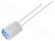 Kondenzátor  polymérový  560uF  6,3VDC  ESR  18mΩ  A750  THT  ±20%